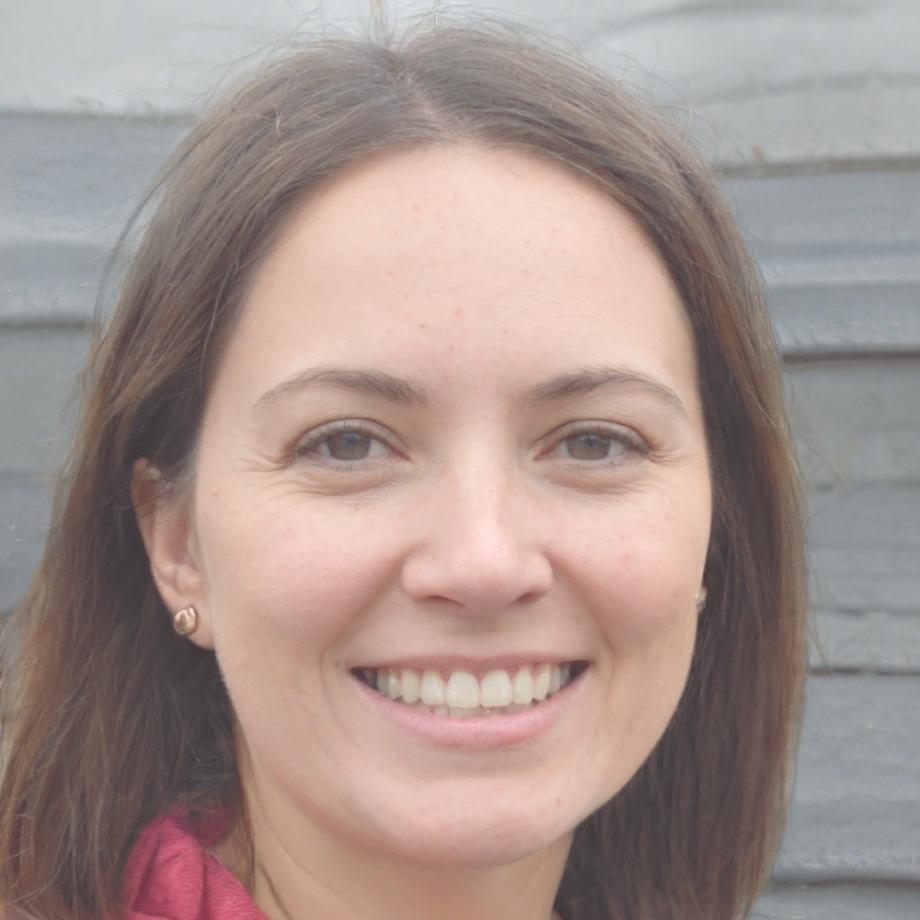 Meditation instructor profile